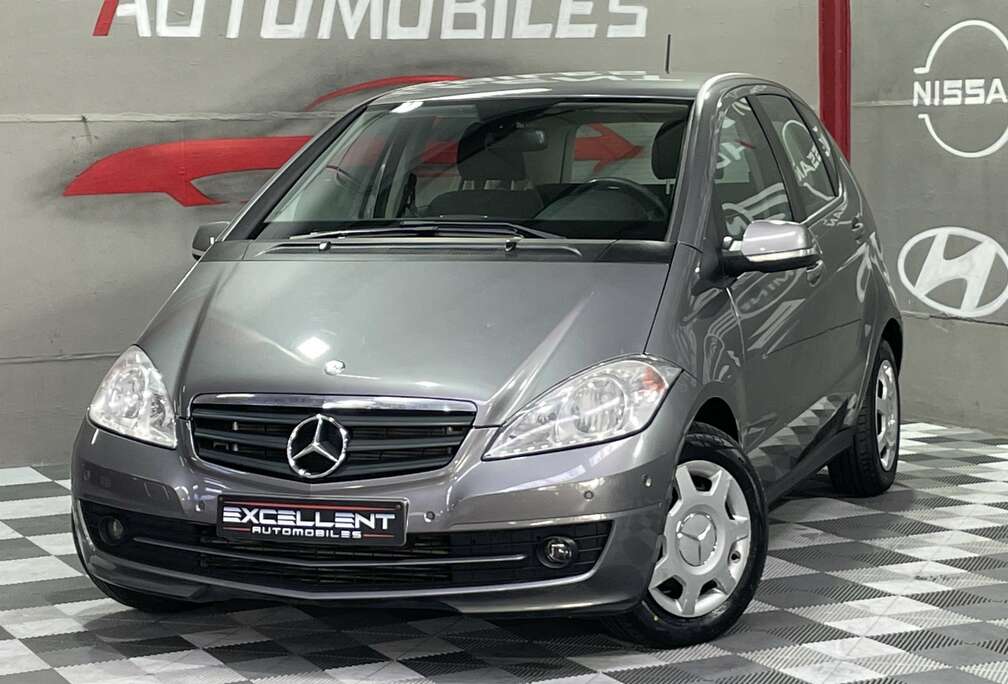 Mercedes-Benz CDI Elegance/BLUETOOTH/BOITE AUTO/GARANTIE 12 MOIS