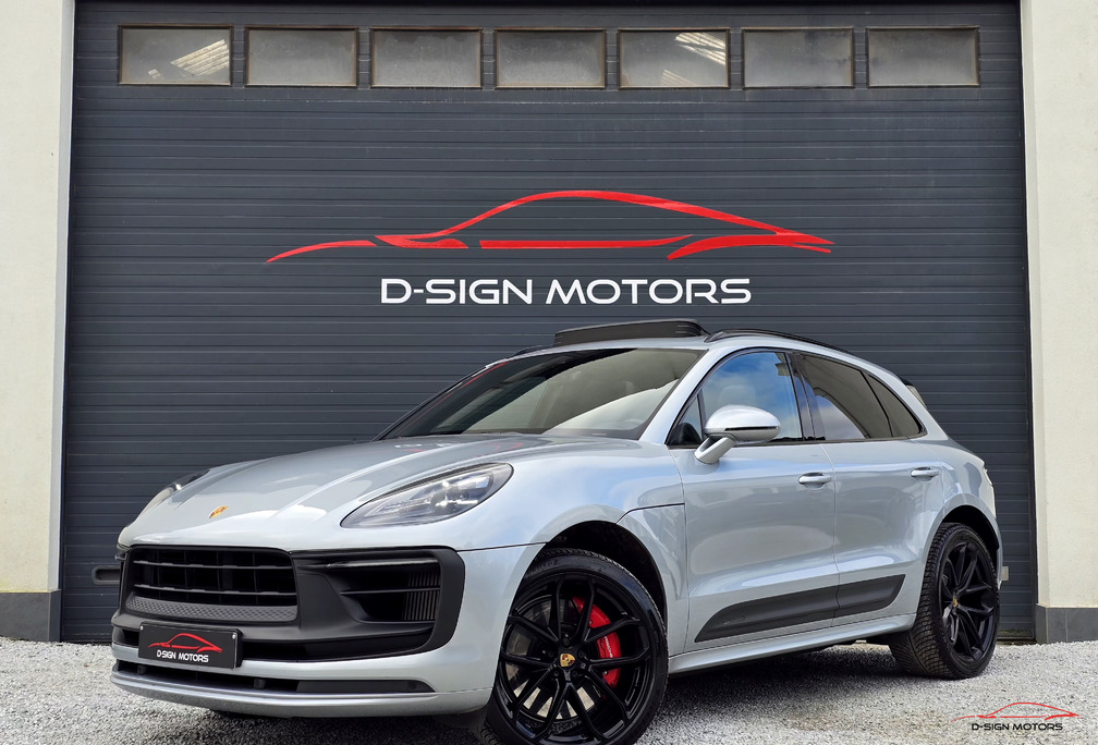 Porsche GTS 2.9 V6 BI-TURBO (441ch) PDK 2022 67.723km