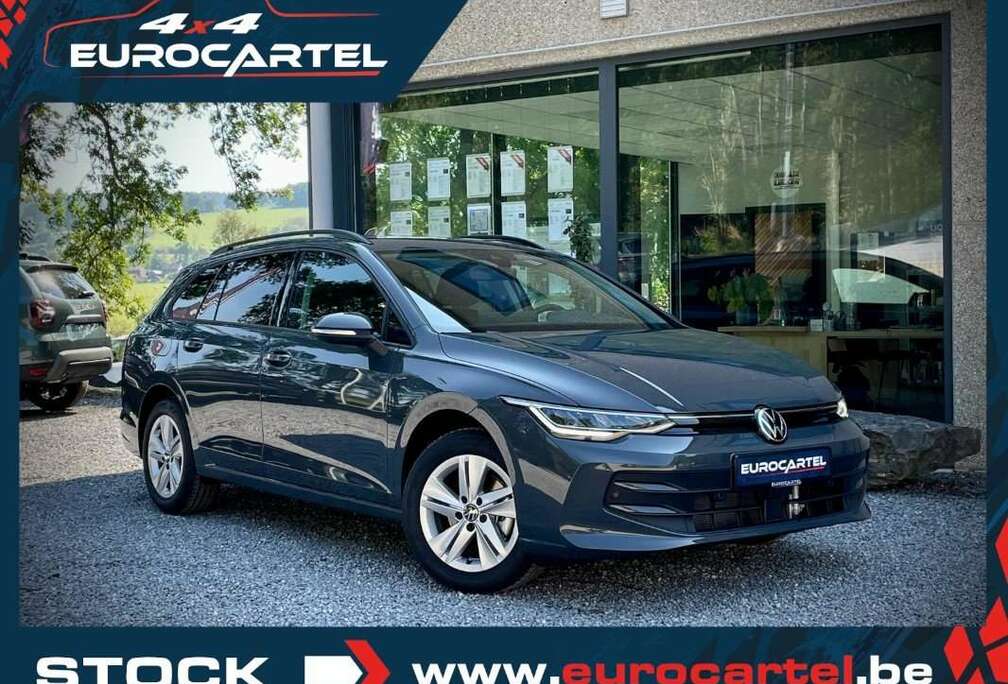 Volkswagen 1.5 TSI  LED  CAMERA  CARPLAY  22 200HTVA