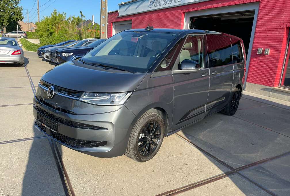 Volkswagen 1.4 TSI PHEV EDITION PANO CAMERA 18\