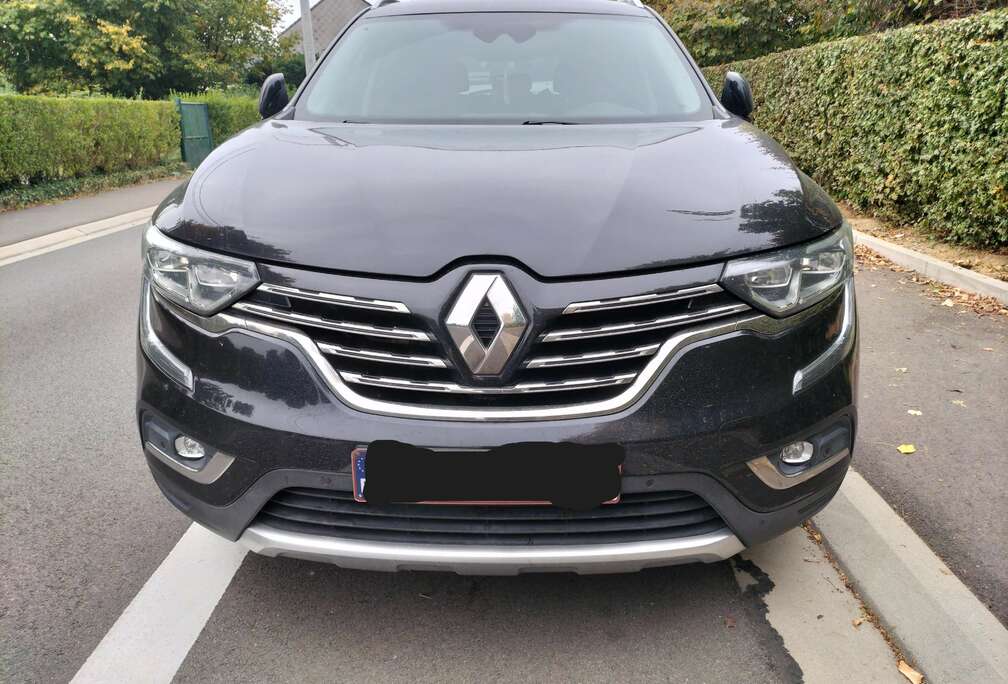 Renault Koleos 1.6 dCi Intens