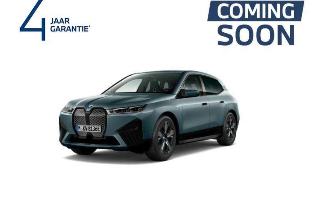 BMW SPORTPACK - LUCHTVERING - LASER - HARMAN-KARDON