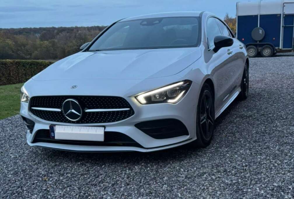 Mercedes-Benz d Business Solution