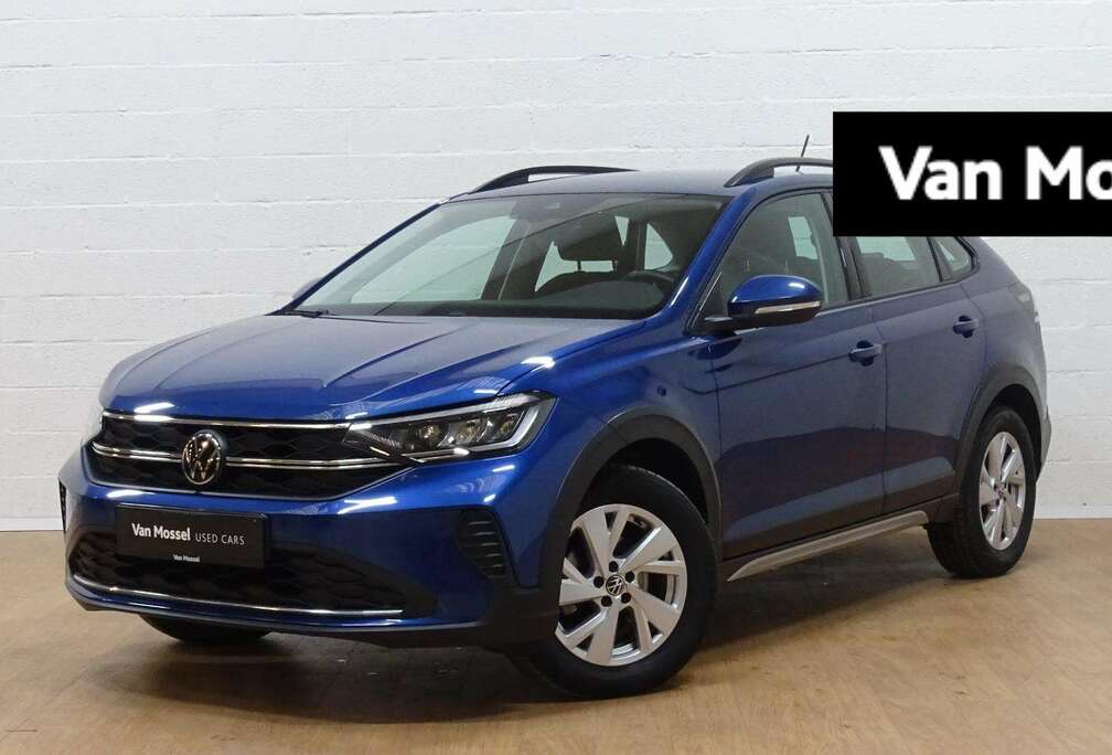 Volkswagen 1.0 TSI Life automaat