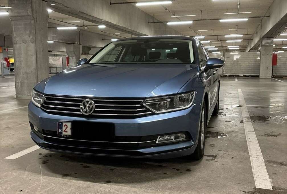 Volkswagen 1.4 TSI