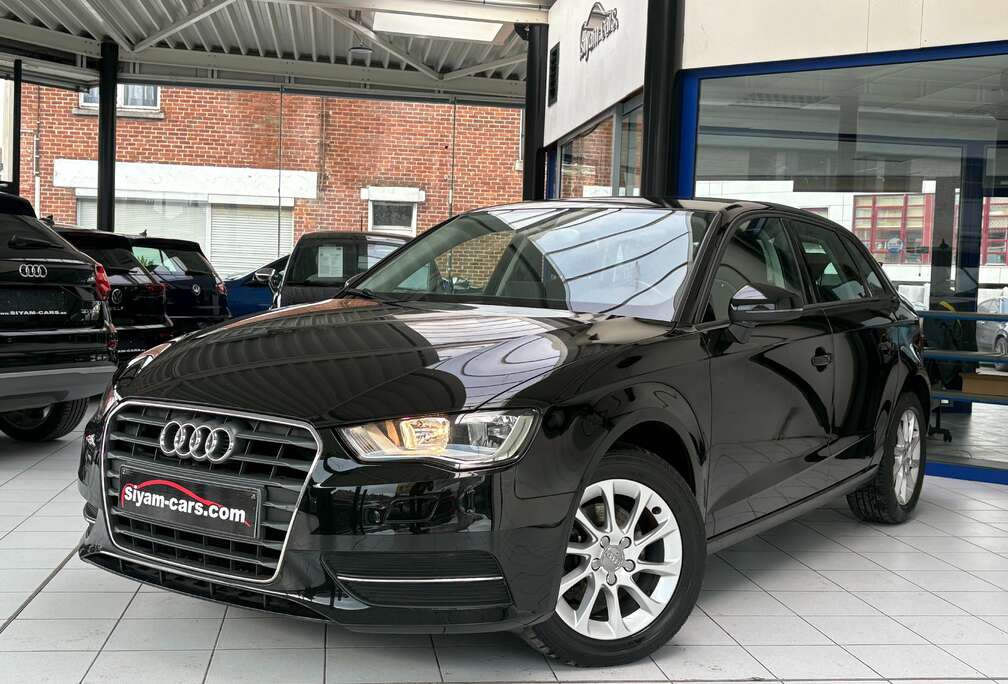 Audi Sportback 1.2 TFSI *GPS * PDC * JANTE * SPORT*