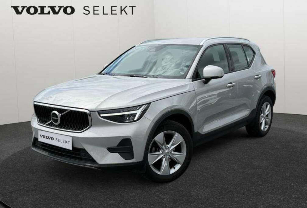 Volvo T2 Core / Essence