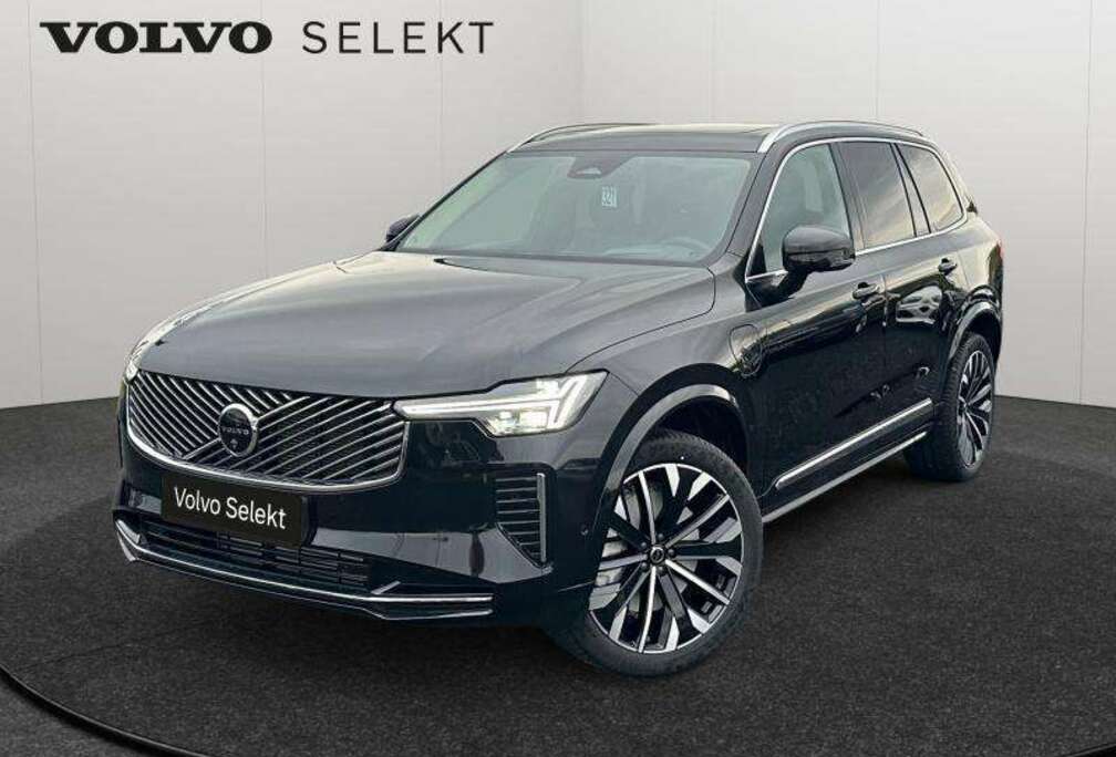 Volvo T8 Ultra Bright Hybride / Essence