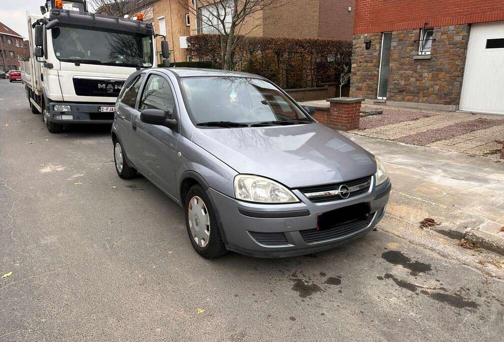 Opel 1.0i XEP 12v Cosmo
