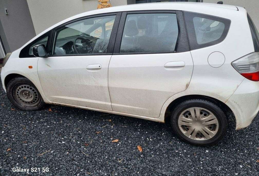 Honda 1.2 i-VTEC Série