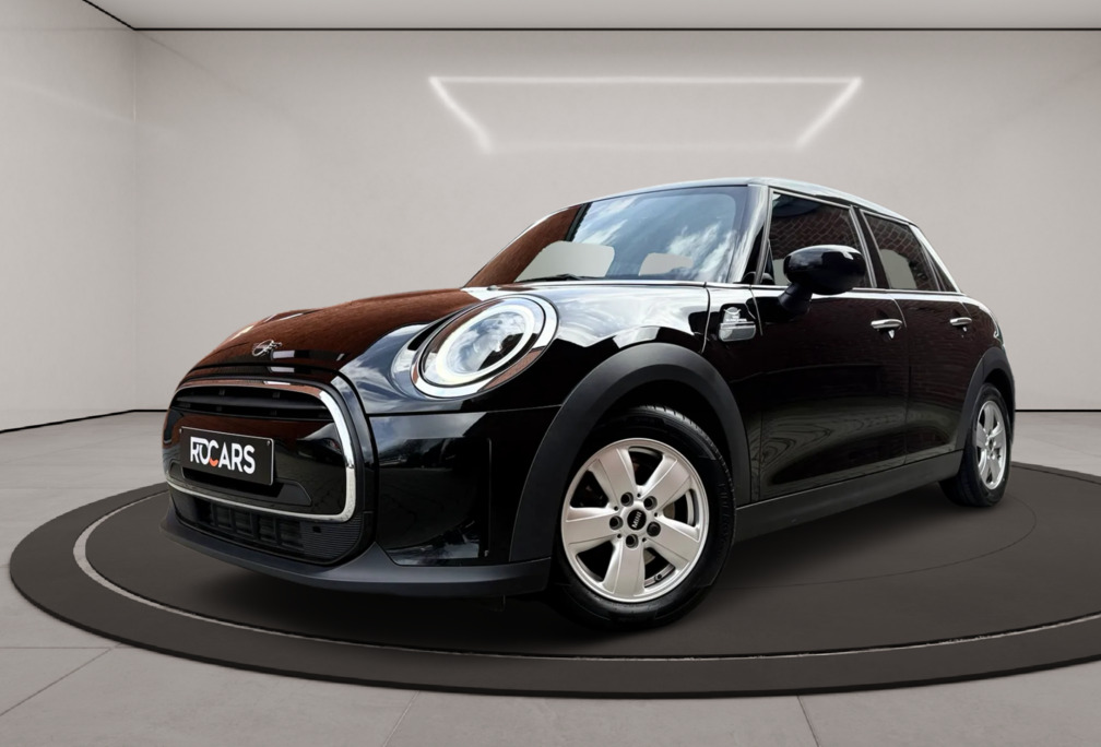 MINI 1.5 One *NEW LIFT*LED*GPS*CARPLAY*GARANTIE 12MOIS