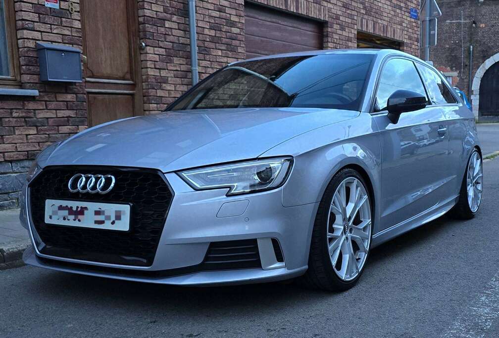 Audi 1.6 TDi Sport