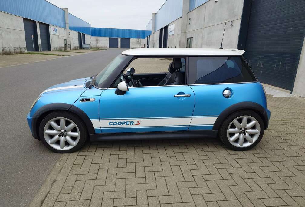 MINI