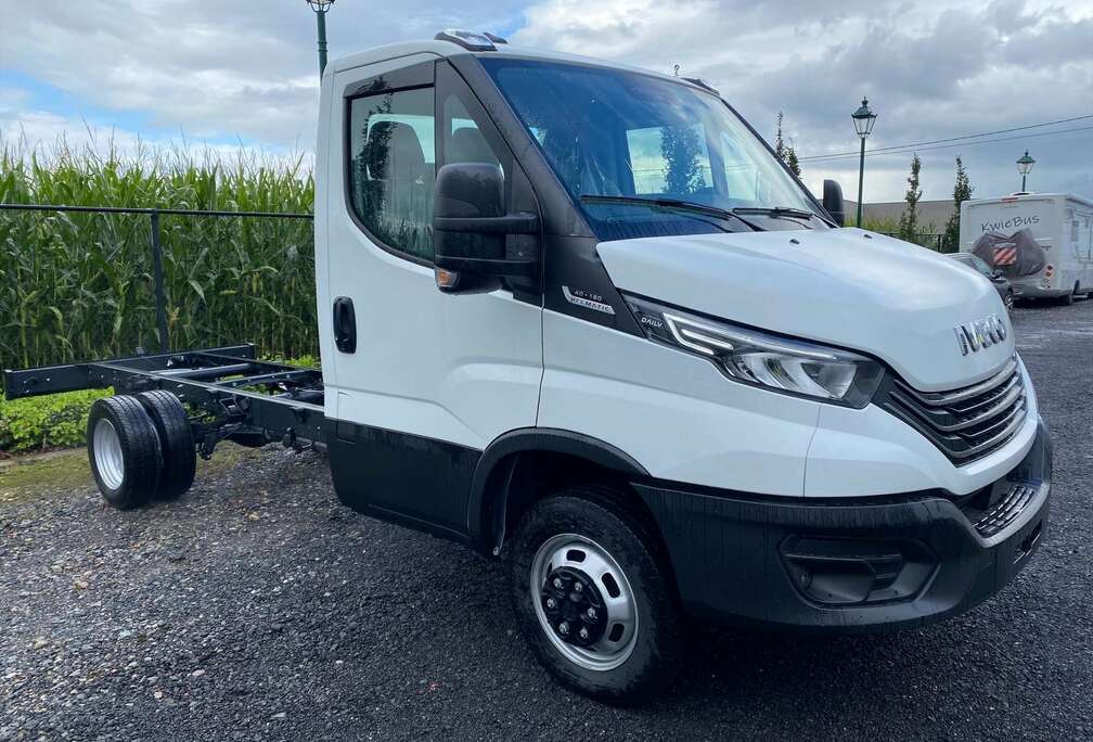 Iveco 40C18HA8Z