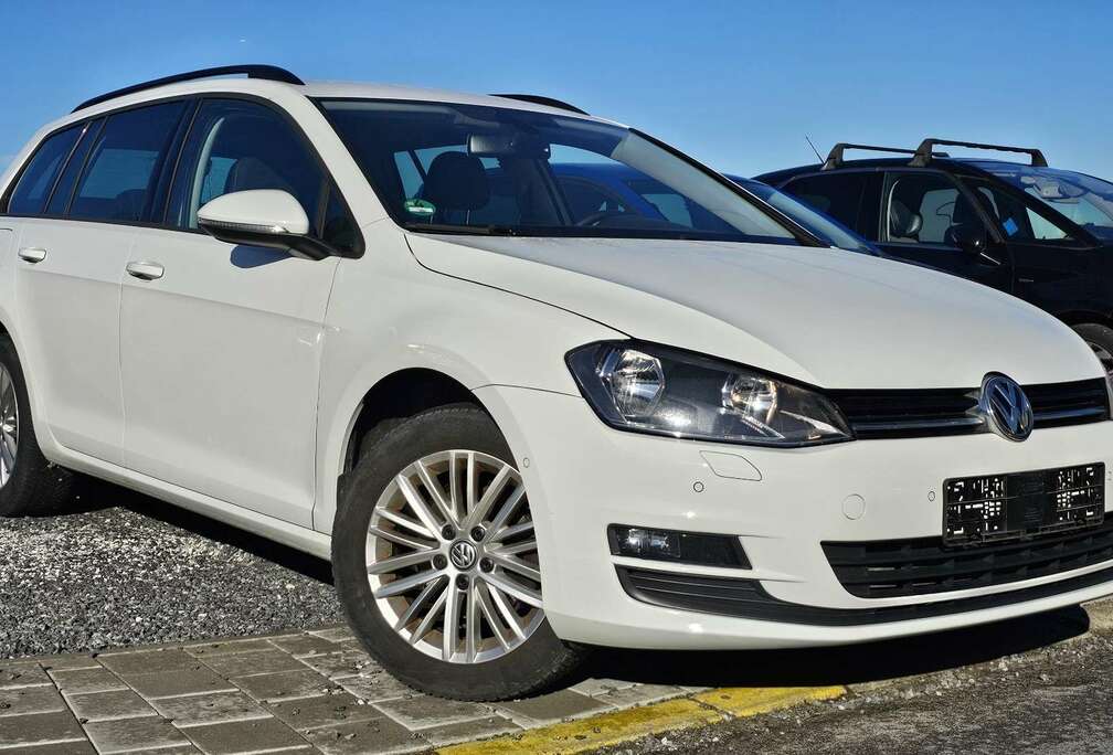 Volkswagen New entretienRadarPark assistGPSPrêt à imm