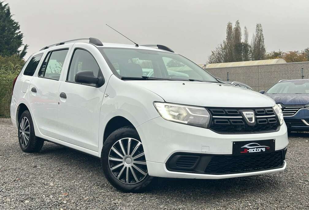 Dacia  TRES PROPRE