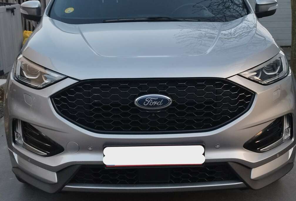 Ford Edge 2.0 TDCi EcoBlue AWD ST-Line