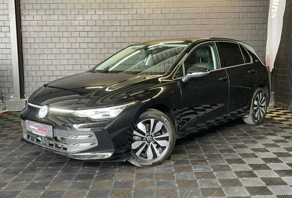 Volkswagen Goal 2.0 TDI DSG7 150 CV ** Attelage ** Caméra **