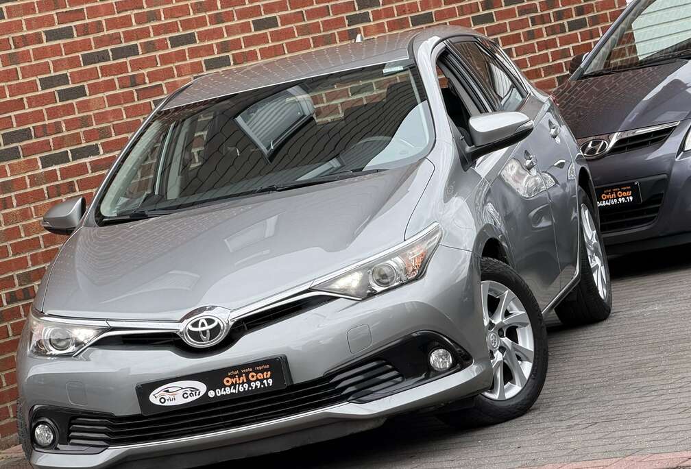 Toyota / 1ere PROPRIÉTÉ CARNET D’ENTRETIEN /