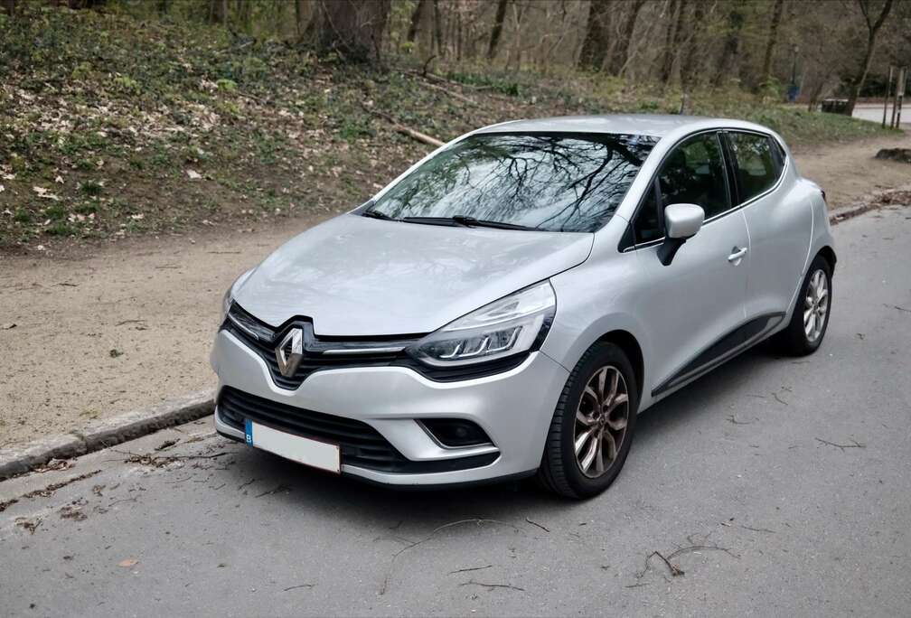 Renault Tce