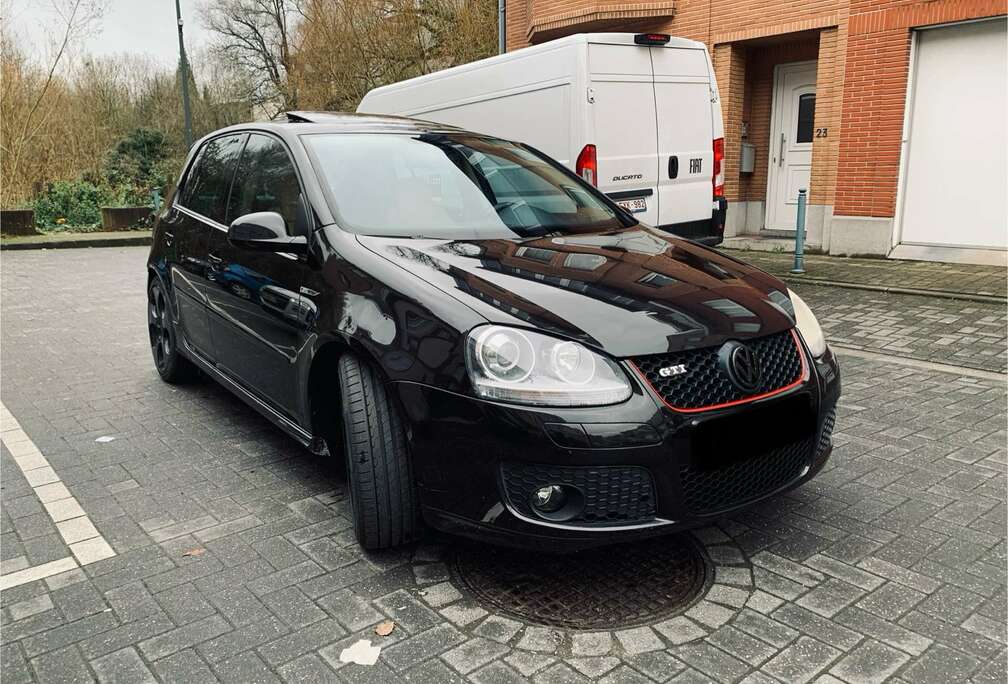 Volkswagen 2.0 Turbo 16v FSI DSG