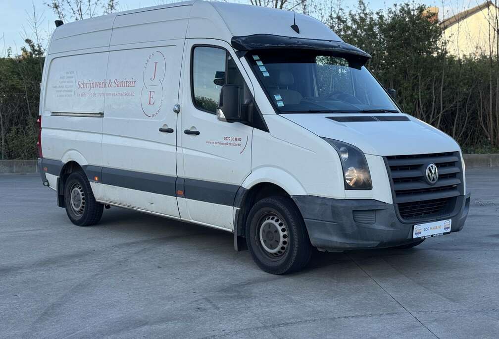 Volkswagen 2.5 DIESEL  / L3 - H2 / 3 -ZIT