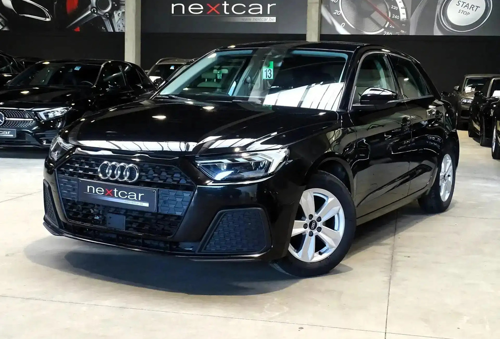 Audi 25TFSI SportBack **NAVI-CRUISE-VIRTUAL-FULL LED**