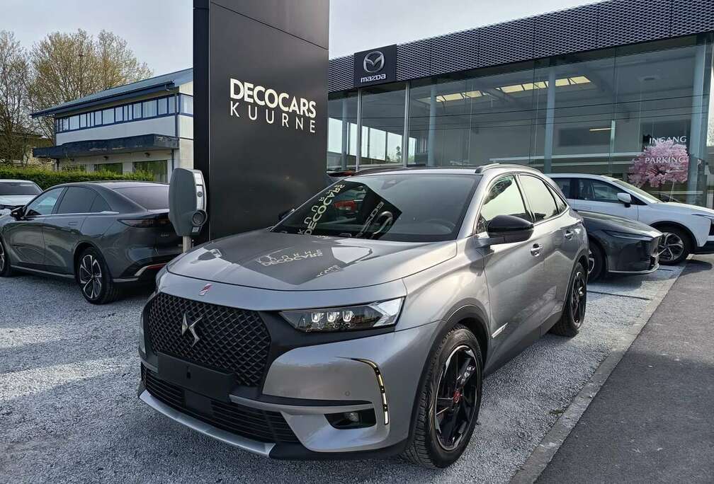 AUTOMAAT PHEV / Panoramisch Dak / Camera / Verw...