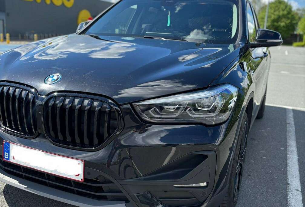BMW BMW X1 xDrive25e PHEV  Automaat  Leder  Navi