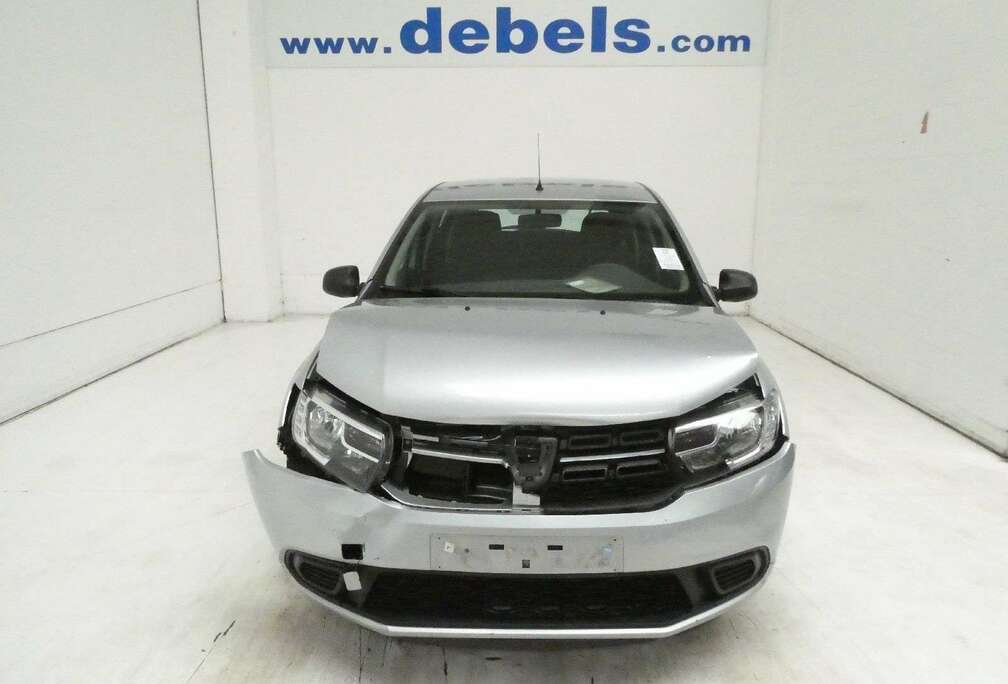 Dacia 1.0 Essentiel