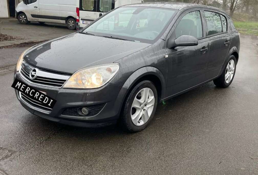 Opel 1.4i Cosmo