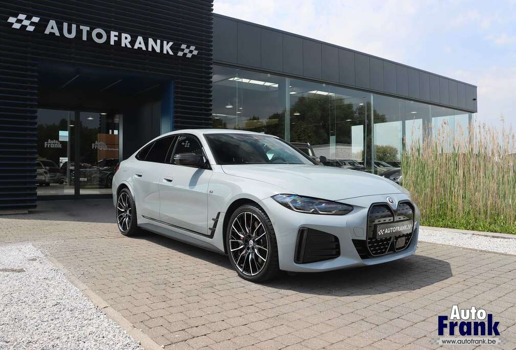 BMW M50 / CARBON / DRIV PRO / 360CAM / 20\