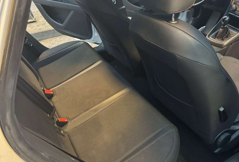 SEAT ST 1.4 TSI Style