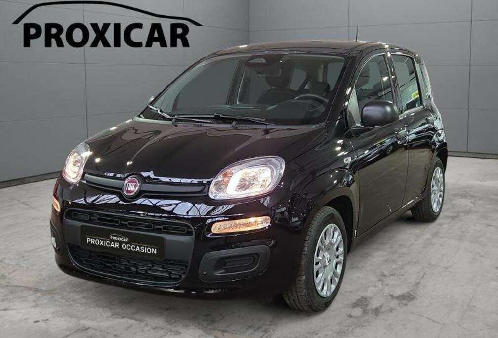 Fiat 1.0i 64 Mild-Hybrid Bluetooth*Airco*Capteurs