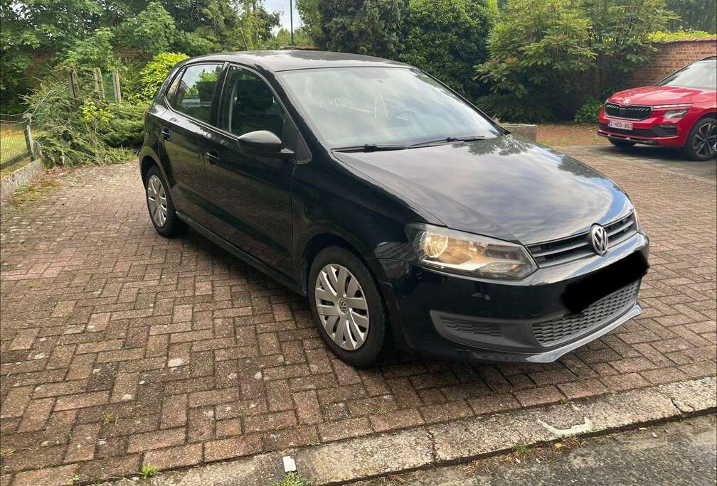 Volkswagen 1.2i Trendline