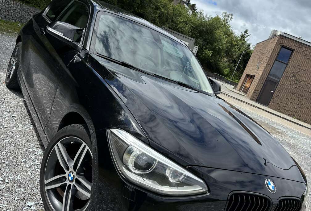 BMW dA