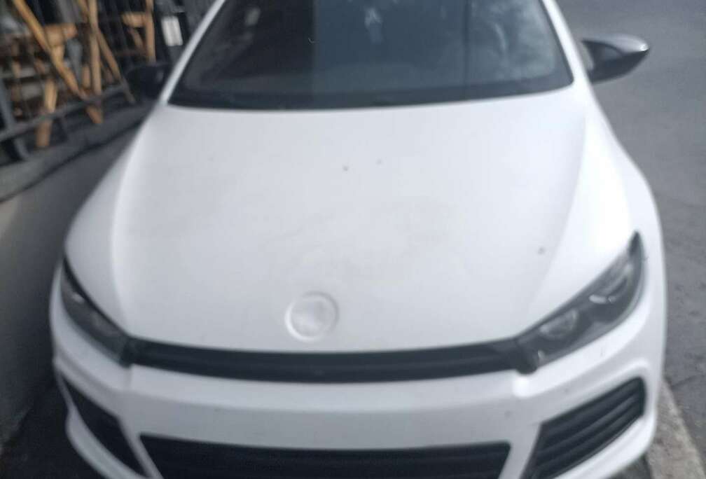 Volkswagen 1.4 TSI 122