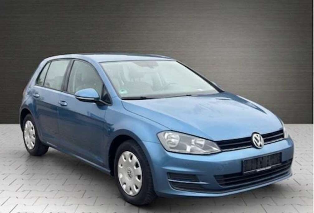 Volkswagen Volkswagen Golf VII 1.2 TSI Comfortline  86 ch