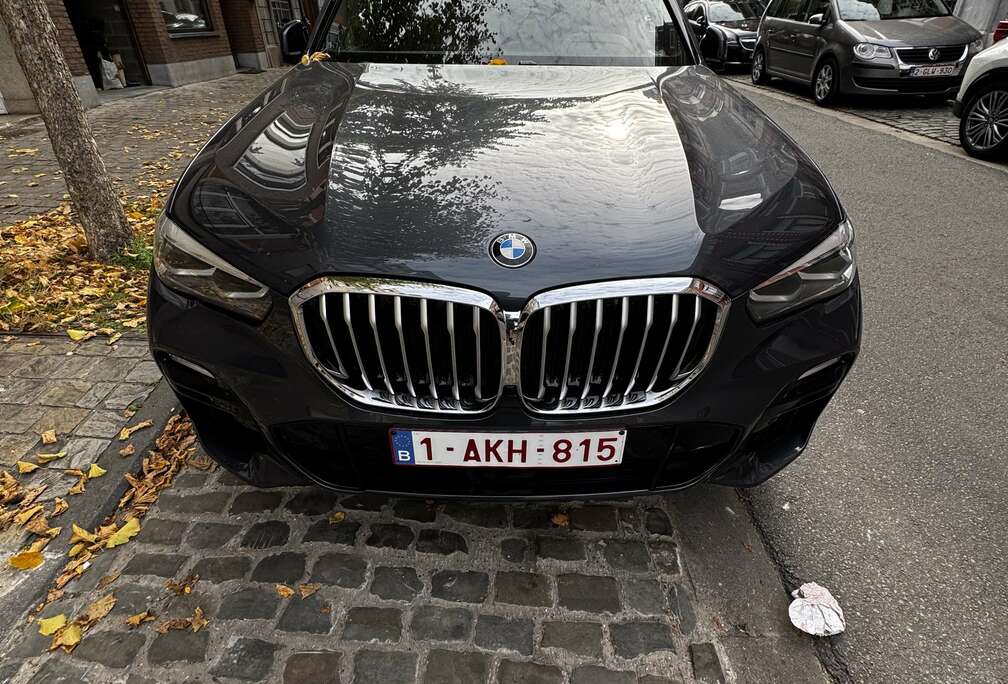 BMW 3.0 dAS xDrive30 AdBlue
