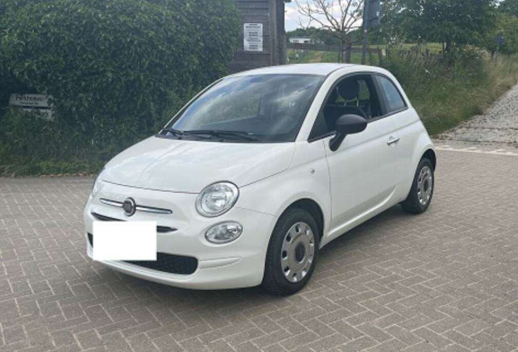 Fiat 500 1.0i 0479/03.01.65