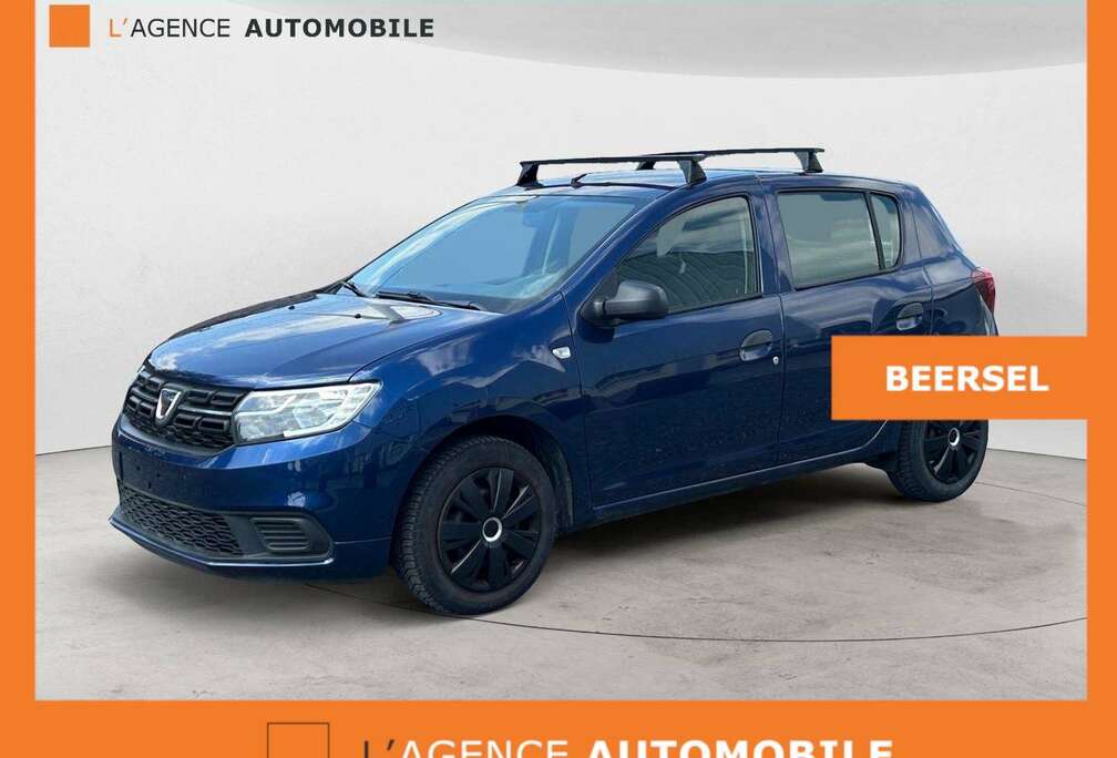 Dacia Garantie 12 Mois