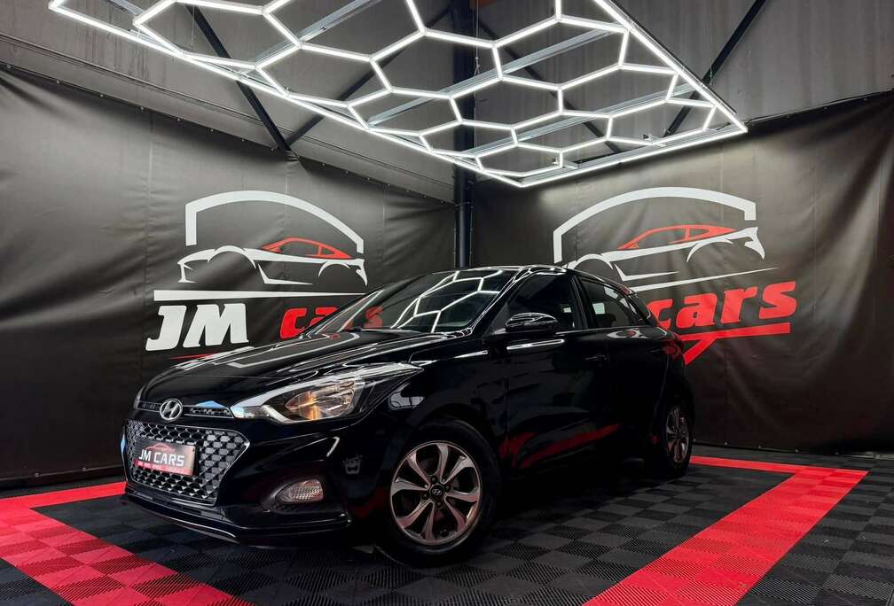 Hyundai i20 1.2i Air