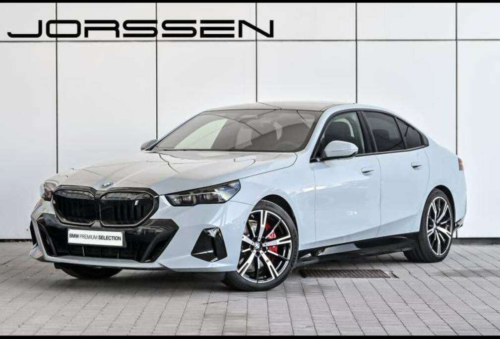 BMW M Sportpakket Pro