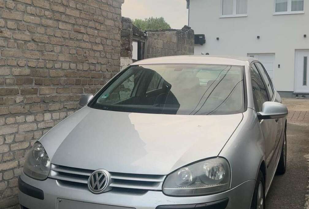 Volkswagen Golf 5 1.4 Essence ✅PRETE A IMATRICULER ✅