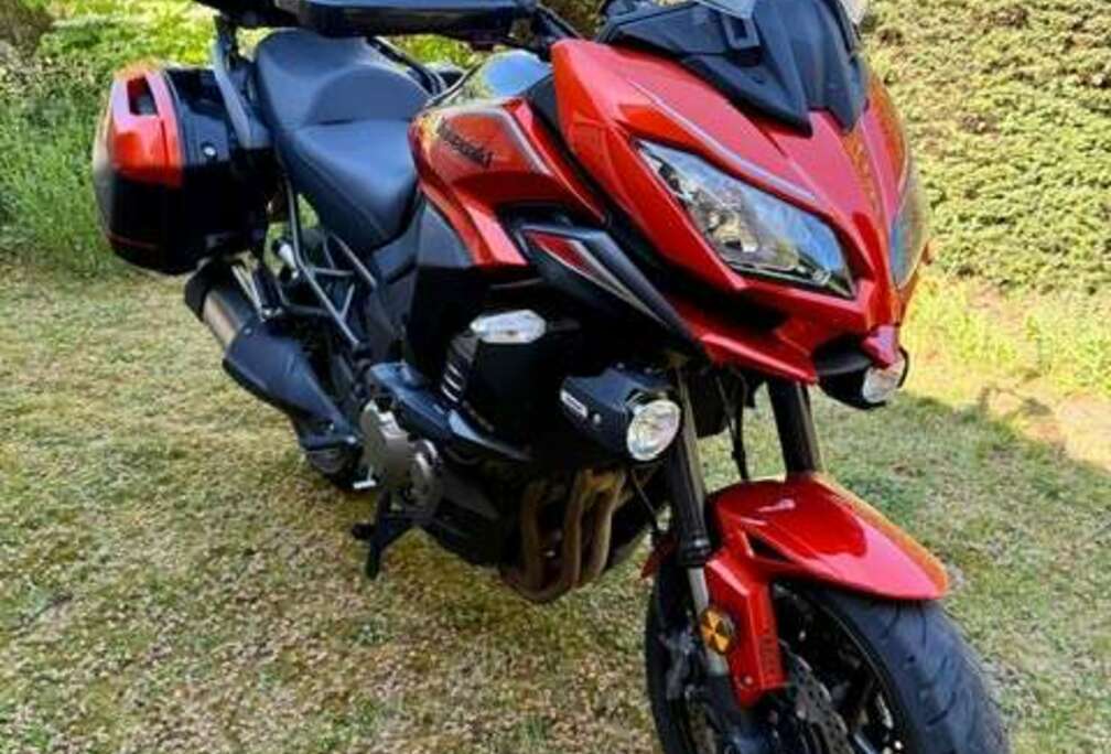 Grand Tourer