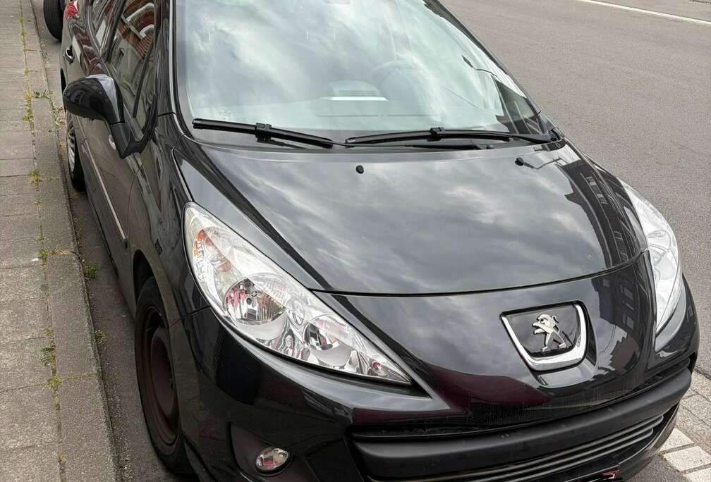 Peugeot 207 SW 1.4i Allure