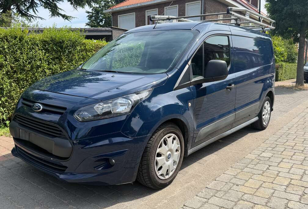 Ford 230 TREND L2-1.5TDCI 116CH 3 places