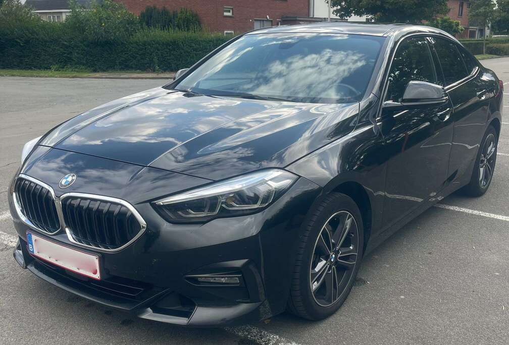 BMW 218i Gran Coupe Aut. M Sport