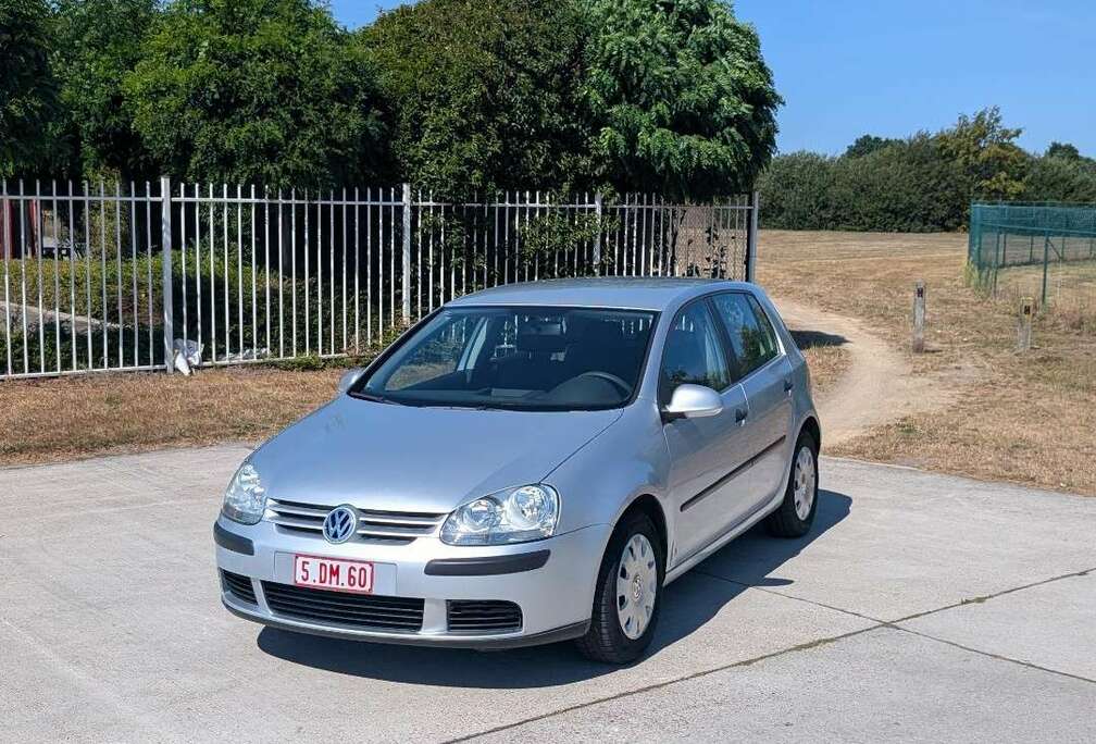 Volkswagen 1.4i 16v FSI Trendline