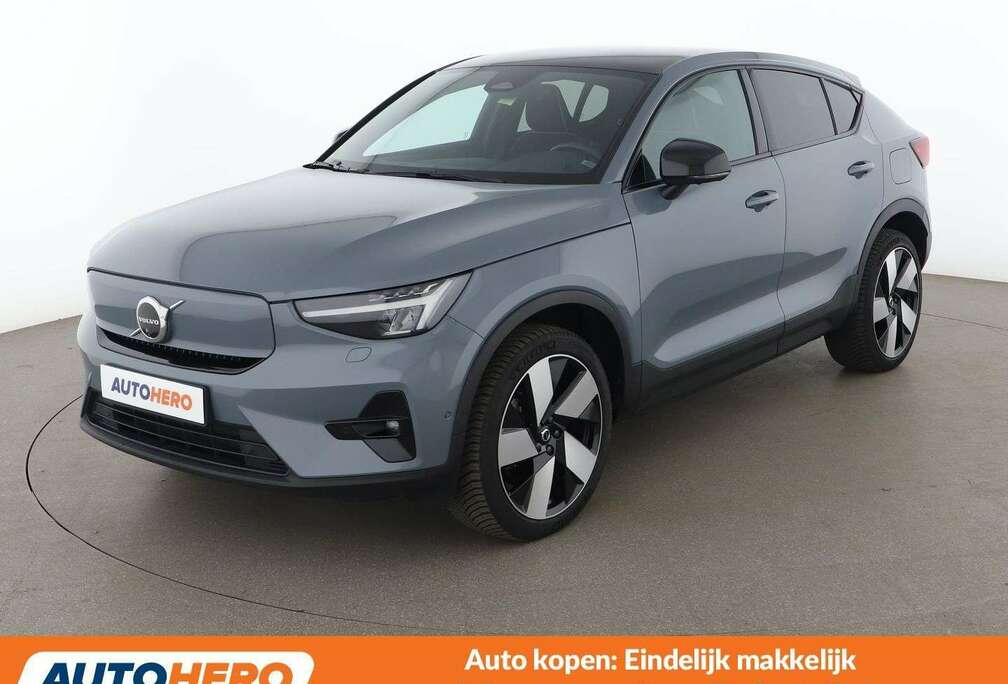 Volvo Recharge Twin Pure 300 kW Ultimate AWD